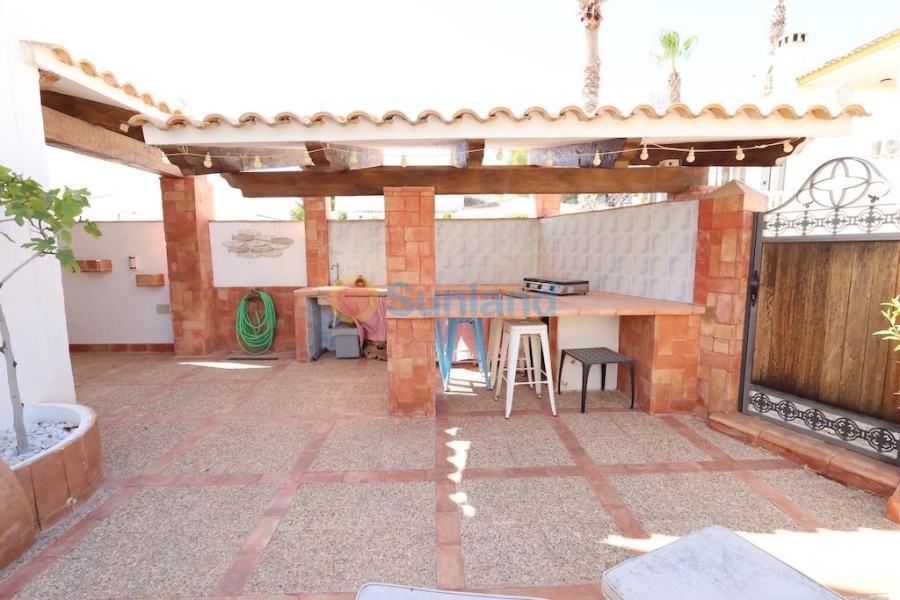 Resale - V - Orihuela Costa - Villamartin