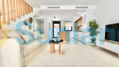 Новостройка - Town House - Cox - San Fernando