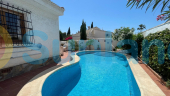 Verkauf - Detached Villa - Ciudad Quesada - Central Quesada