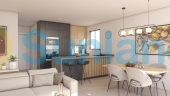 New Build - Penthouse - Alhama de Murcia - Condado de Alhama