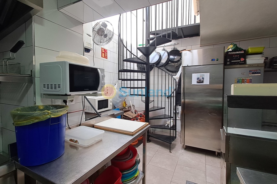 Resale - C - Benijofar