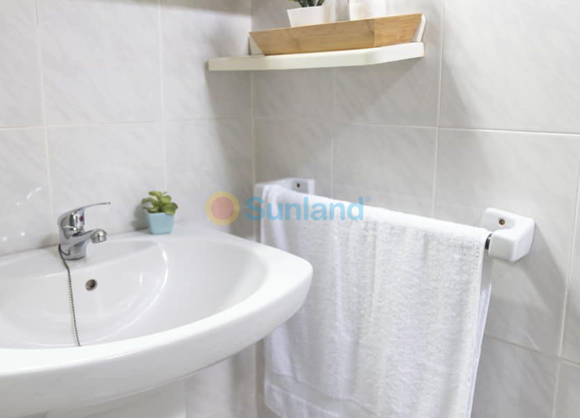 Brukte eiendommer - Casa de Pueblo - Los Alcázares - Los Narejos