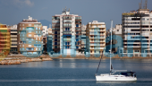 Resale - Apartment - Torrevieja - La Mata