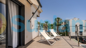 Segunda mano - Chalet - Orihuela Costa - La Zenia