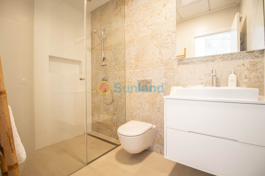 Verkauf - Apartment - Orihuela Costa - Las Colinas golf