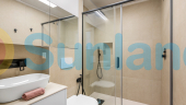 Resale - Apartment - San Pedro del Pinatar - Ciudad Quesada
