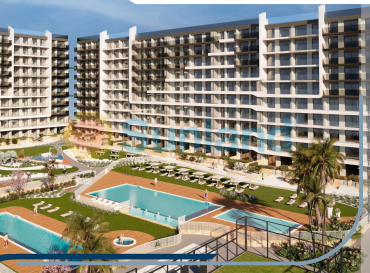 Lägenhet - Ny bygg - Torrevieja - Punta Prima