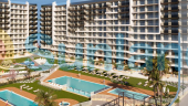 Nueva construcción  - Apartamento - Torrevieja - Punta Prima