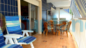 Resale - Apartment - Santa Pola - Gran Playa