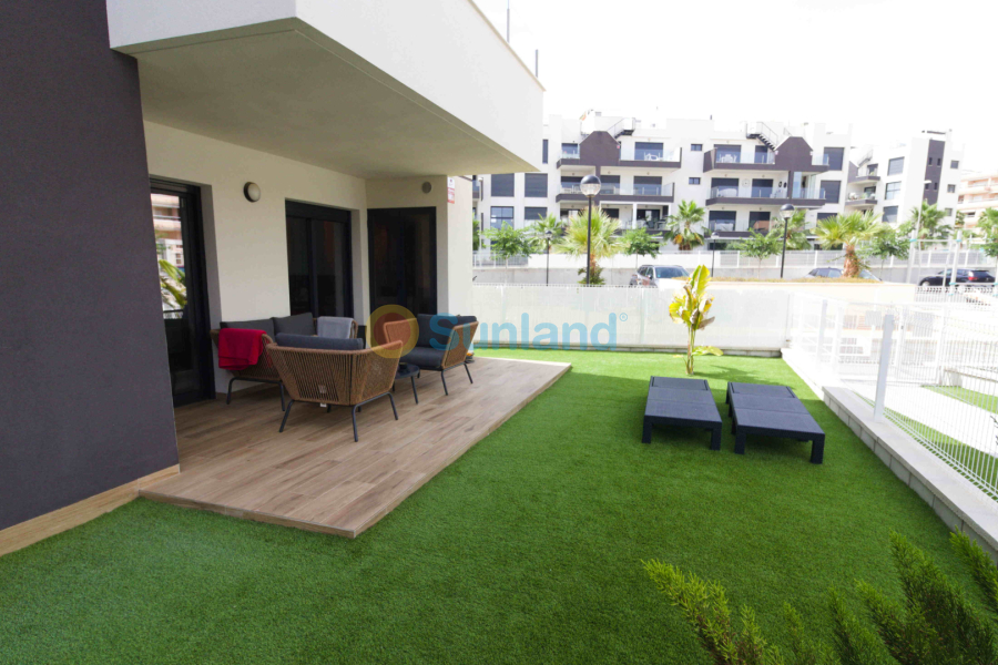 Resale - A - Villamartin