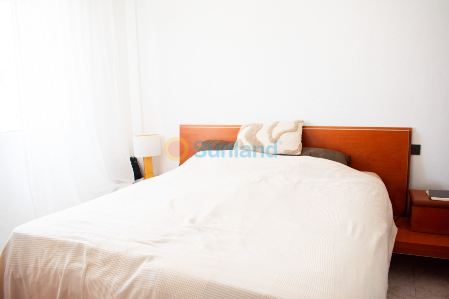 Resale - Apartment - Torrevieja - La Mata