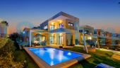 Resale - Villa - Orihuela - Vistabella Golf