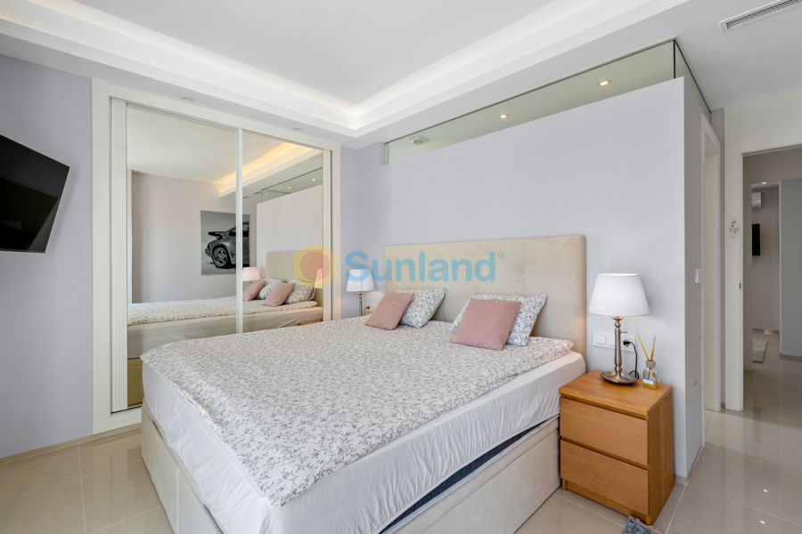 Brukte eiendommer - Adosado - Ciudad Quesada - Rojales - Doña pepa