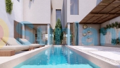 New Build - Villa - Formentera del Segura - Formentera Del Segura