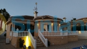 Använda fastigheter - Detached Villa - Benijófar - Monte Azul/ El Dorado