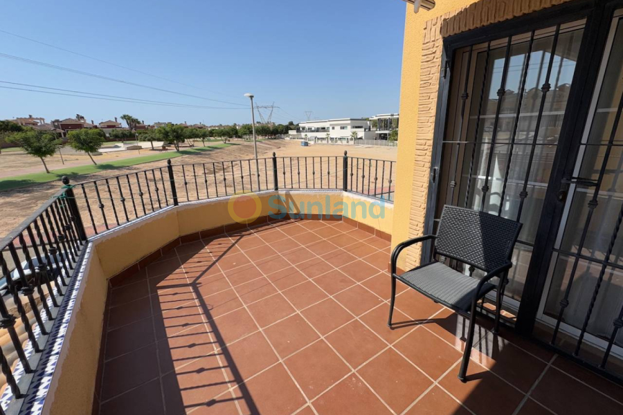 Resale - Villa - Algorfa - Lo Crispin