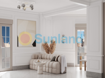 Apartamento - Ny bygg - Guardamar del Segura - CENTRO