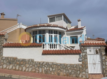 Bилла - Вторичка - Ciudad Quesada - La Marquesa Golf