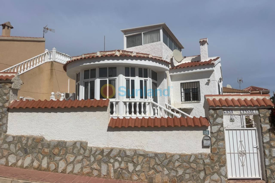 Вторичка - Bилла - Ciudad Quesada - La Marquesa Golf