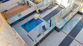 Resale - Villa - La Zenia - Marco Polo