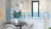 New Build - Apartment - Benidorm - Poniente