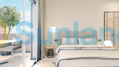 New Build - Villa - Orihuela costa - Torre de la Horadada