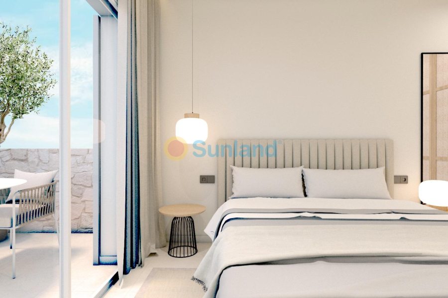 New Build - Villa - Orihuela costa - Torre de la Horadada