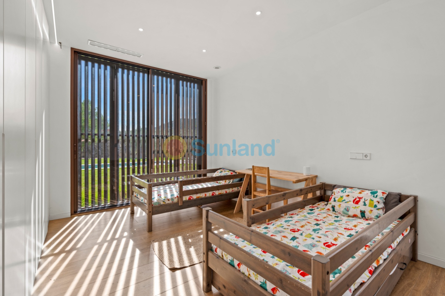 Använda fastigheter - Villa - Finestrat