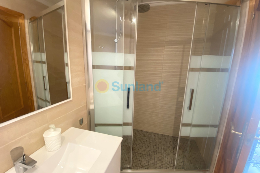 Brukte eiendommer - Detached Villa - Ciudad Quesada - Central Quesada