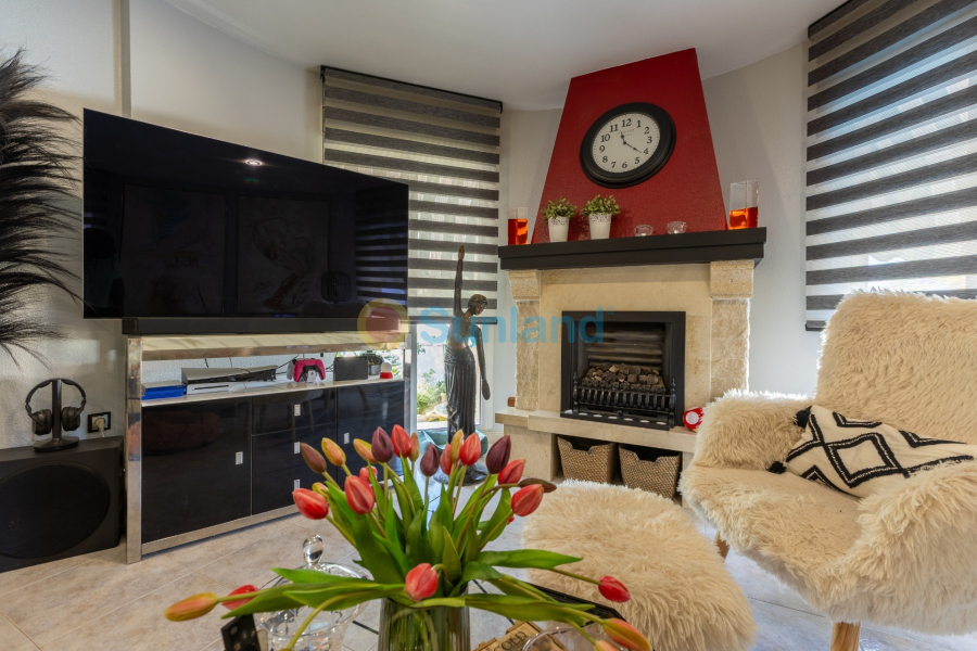 Вторичка - Bилла - Benijofar