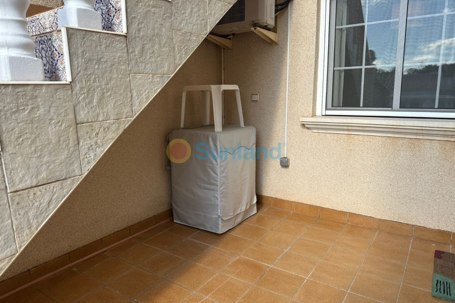 Brukte eiendommer - Villa - Orihuela Costa - Villamartin