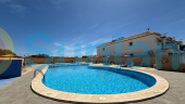 Resale - Townhouse - Torrevieja