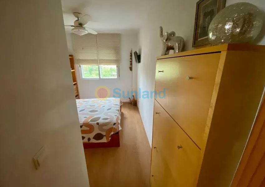 Segunda mano - Apartamento - Benidorm - Juzgados