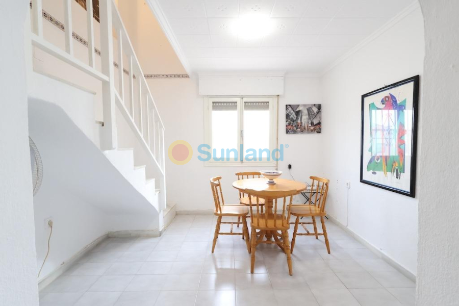 Resale - T - Torrevieja - La Siesta - El Salado - Torreta