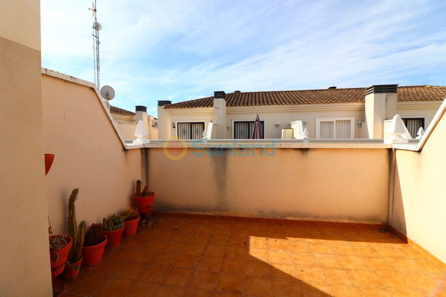 Resale - Townhouse - Formentera del Segura - 