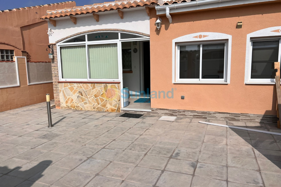 Вторичка - Detached Villa - Torrevieja