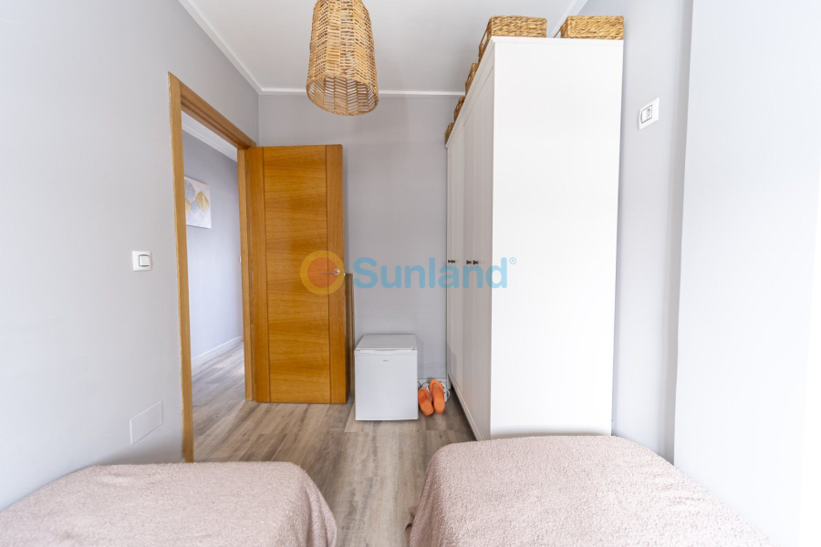 Resale - Casa de Pueblo - Torrevieja - Los Altos