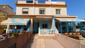 Resale - Townhouse - Algorfa - Montemar