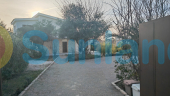Вторичка - Bилла - San Juan - San Juan de Alicante