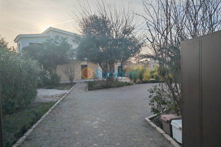 Вторичка - Bилла - San Juan - San Juan de Alicante