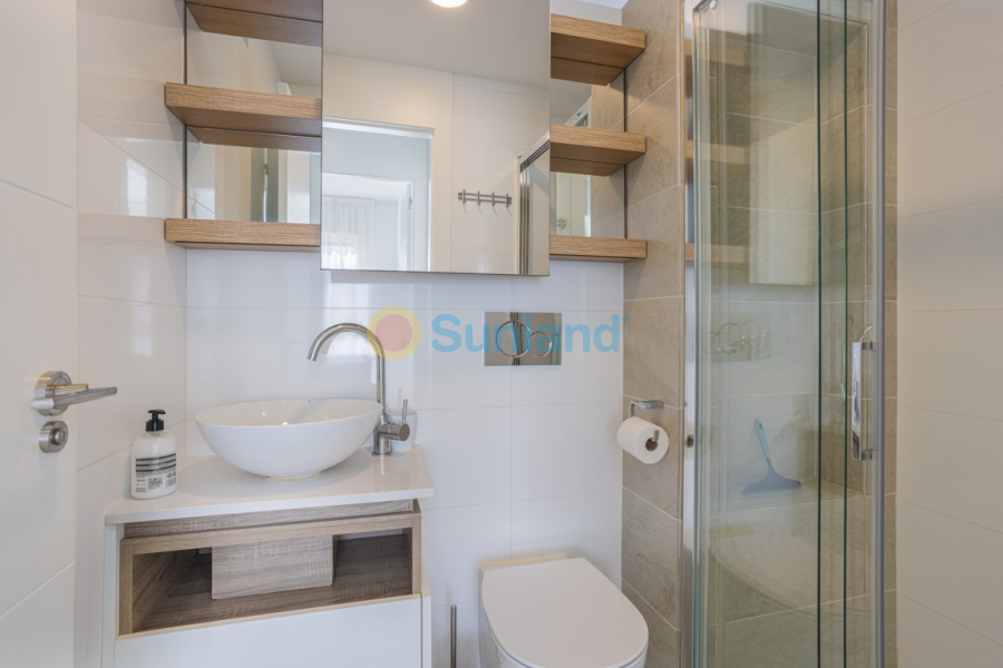 Segunda mano - Ático - Quesada