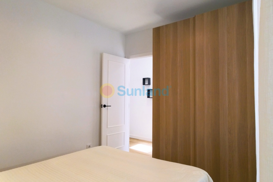 Resale - Apartment - Torrevieja - 