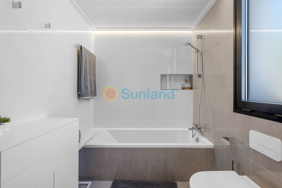 Brukte eiendommer - Villa - Guardamar del Segura