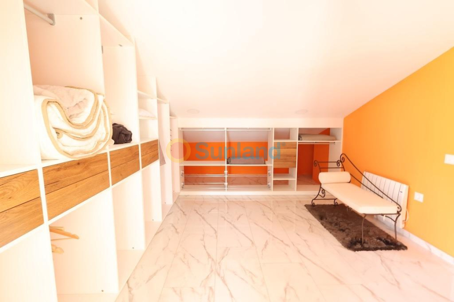 Resale - V - Orihuela Costa - Villamartin