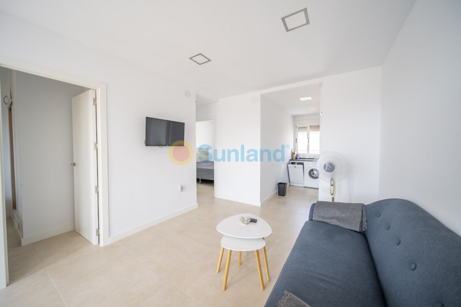 Resale - Apartamento - Torrevieja - Punta Prima