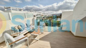 Resale - Apartment - Orihuela - Vistabella