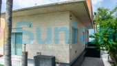 Segunda mano - Chalet - San Javier - Santiago de la Ribera