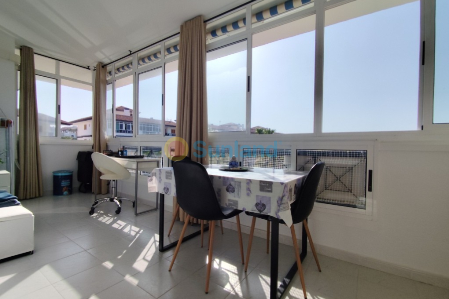 Resale - Apartment - La Mata