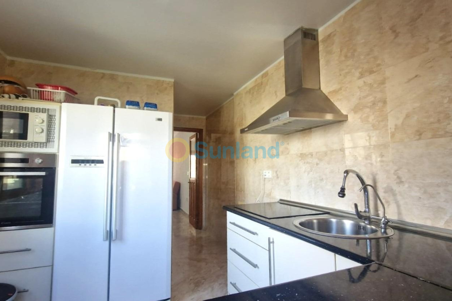 Resale - Townhouse - Torrevieja - Los Altos