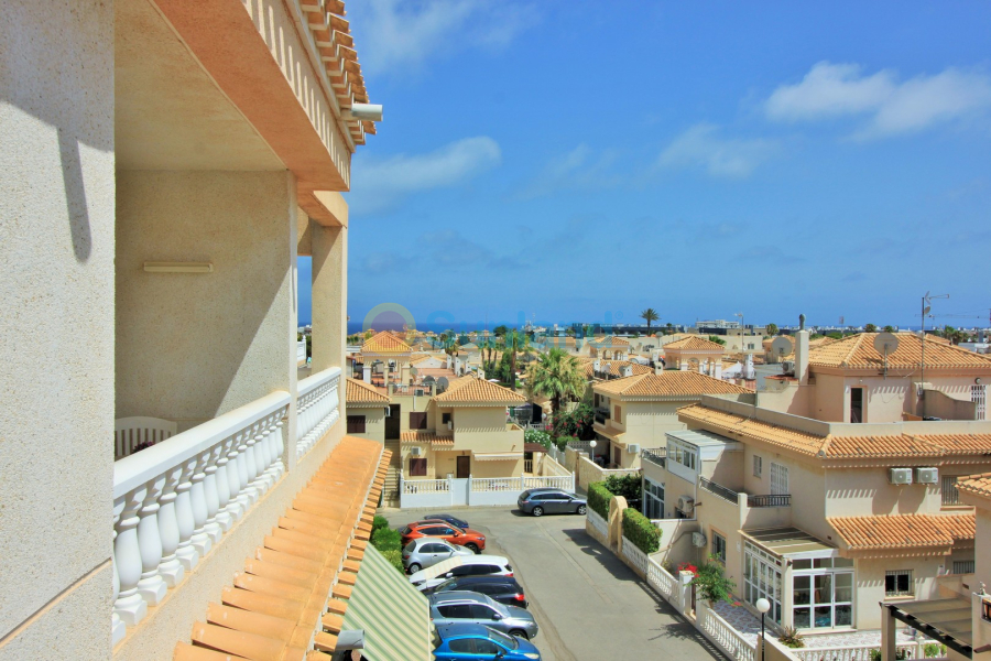 Resale - Apartment - Playa Flamenca